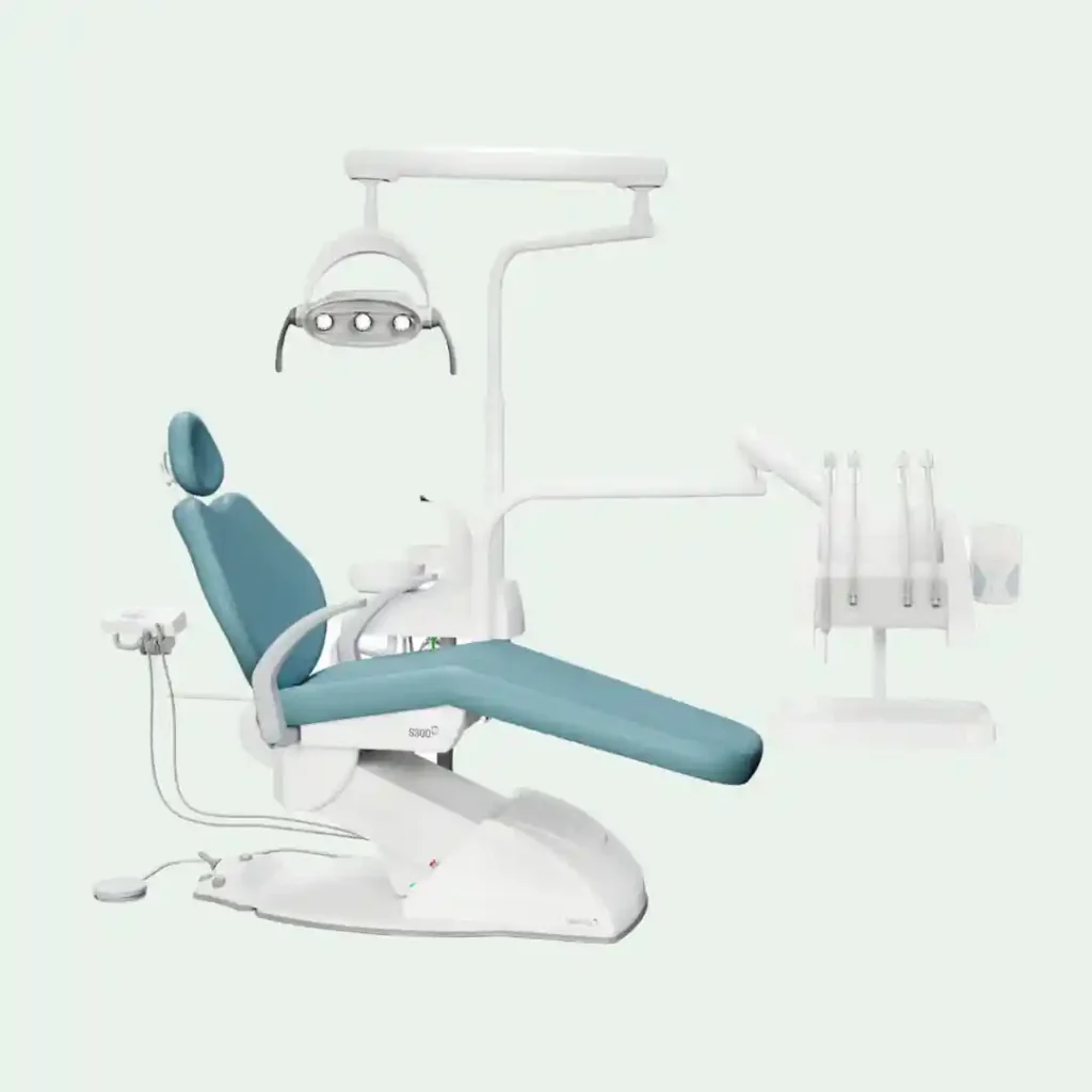 Dental Chair Catalogue