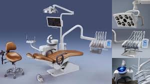 Advanced Dental Chair