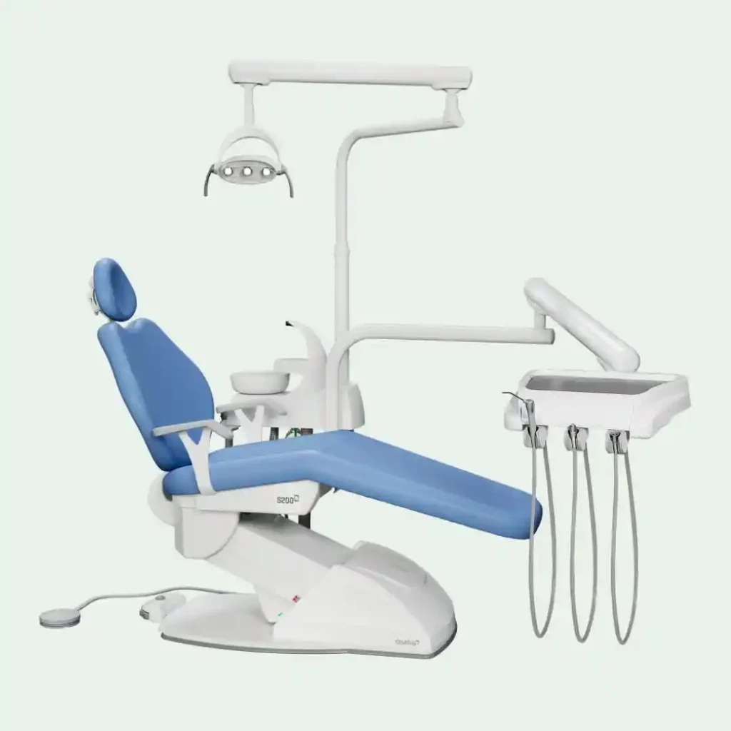Dental Chair