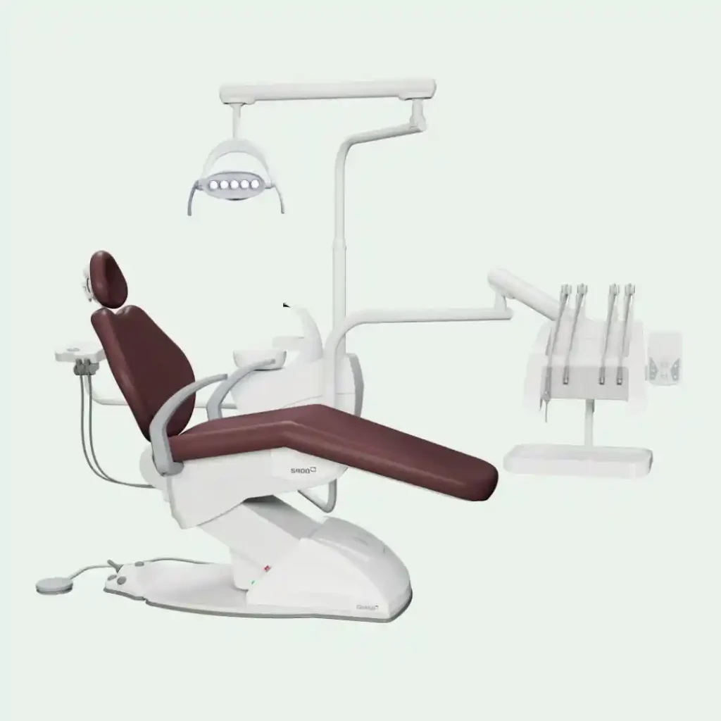 Runyes Eclipse Pro Dental Chair